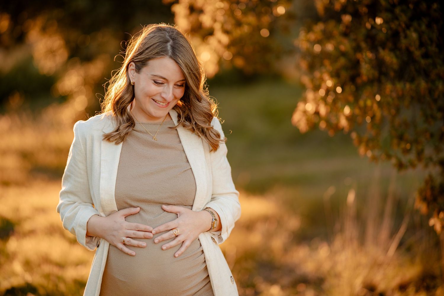 Fotografía Premamá en Toledo | AnaVillamuelas Fotografía