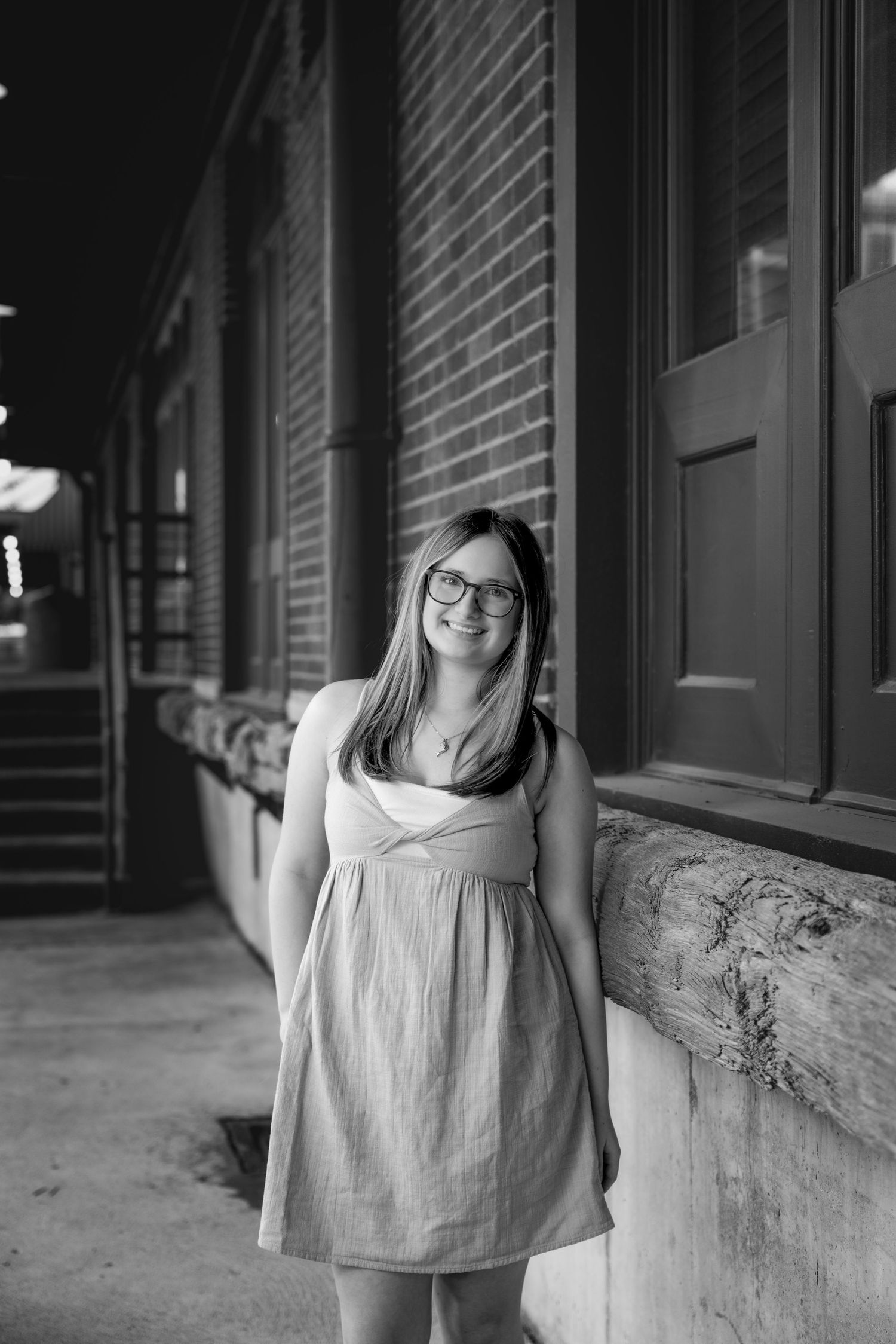 Dallas Fort Worth Portrait photographer