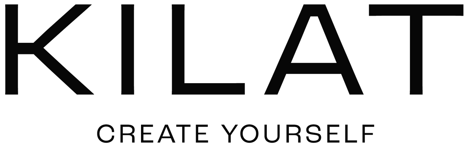 Clean black serif font logo design in a modern style.