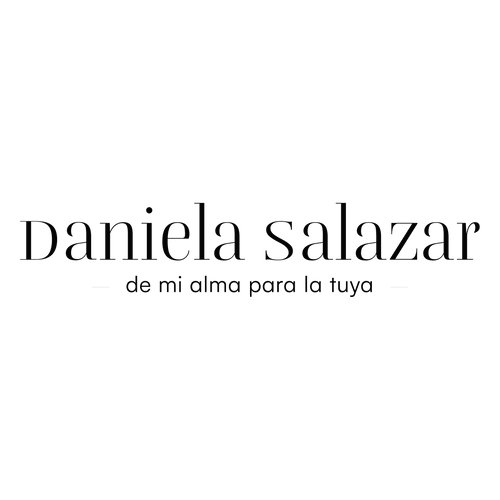 Sophisticated black logo design using decorative serif lettering.