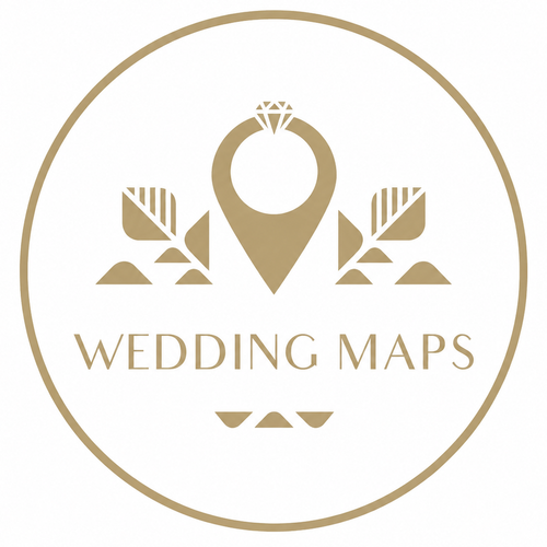 Picturist Photography on Wedding Maps