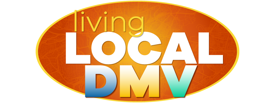 DMV Photographer TaNia S talks about Black Joy Exhibit in Washington DC on Living Local DMV