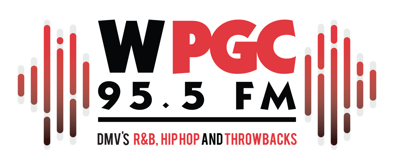 TaNia S a DMV Photographer had an interview with DJ Reddz at WPGC 95.5 fm washington dc Arena Social Arts Club Ian Callender