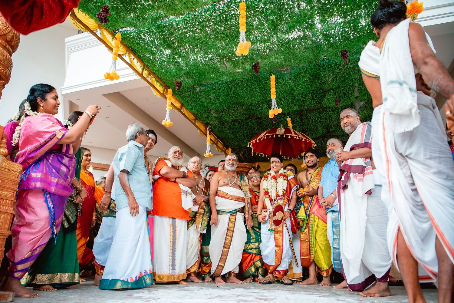 trichy wedding photographer