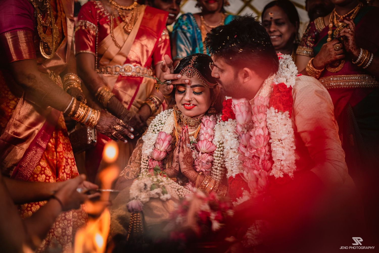candid photographer in trichy