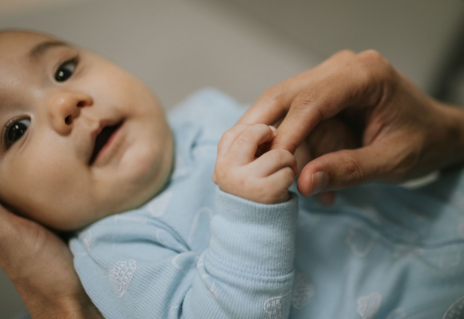 Even Wind Photography Award-Winning San Diego Newborn Photography