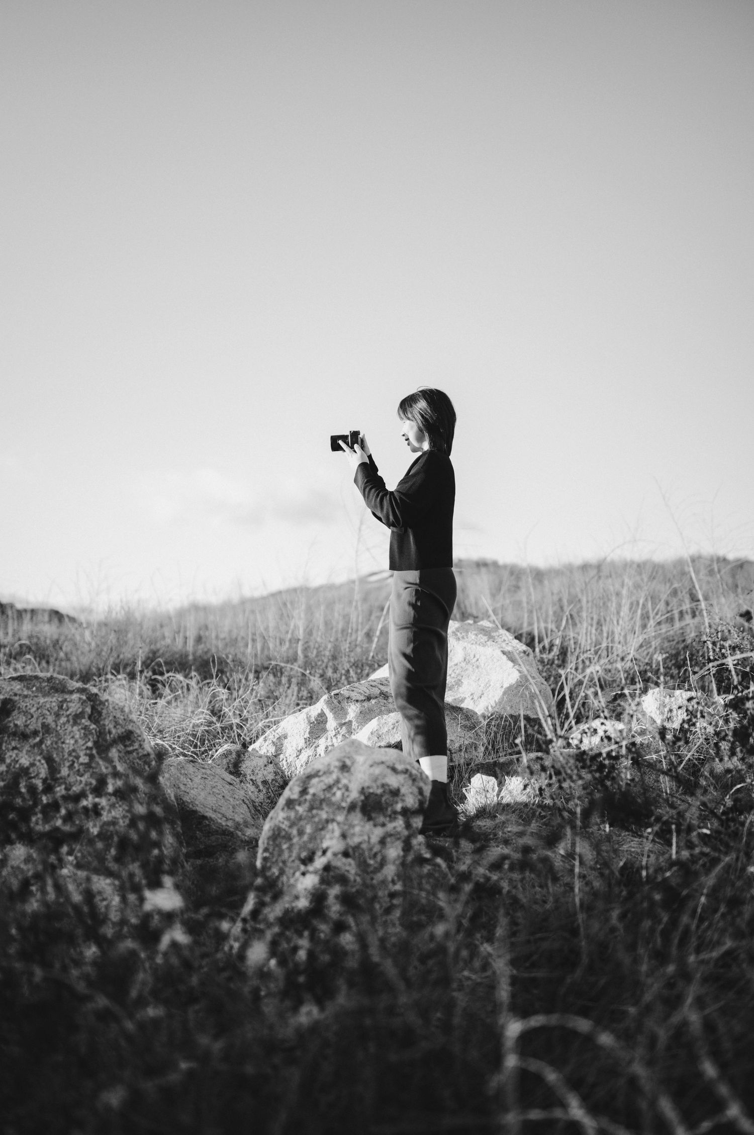Even Wind Fanfan Award-Winning San Diego Newborn Photographer