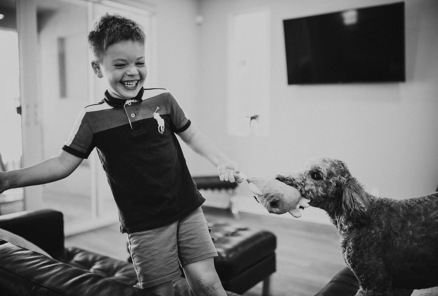 san diego documentary photography in home session