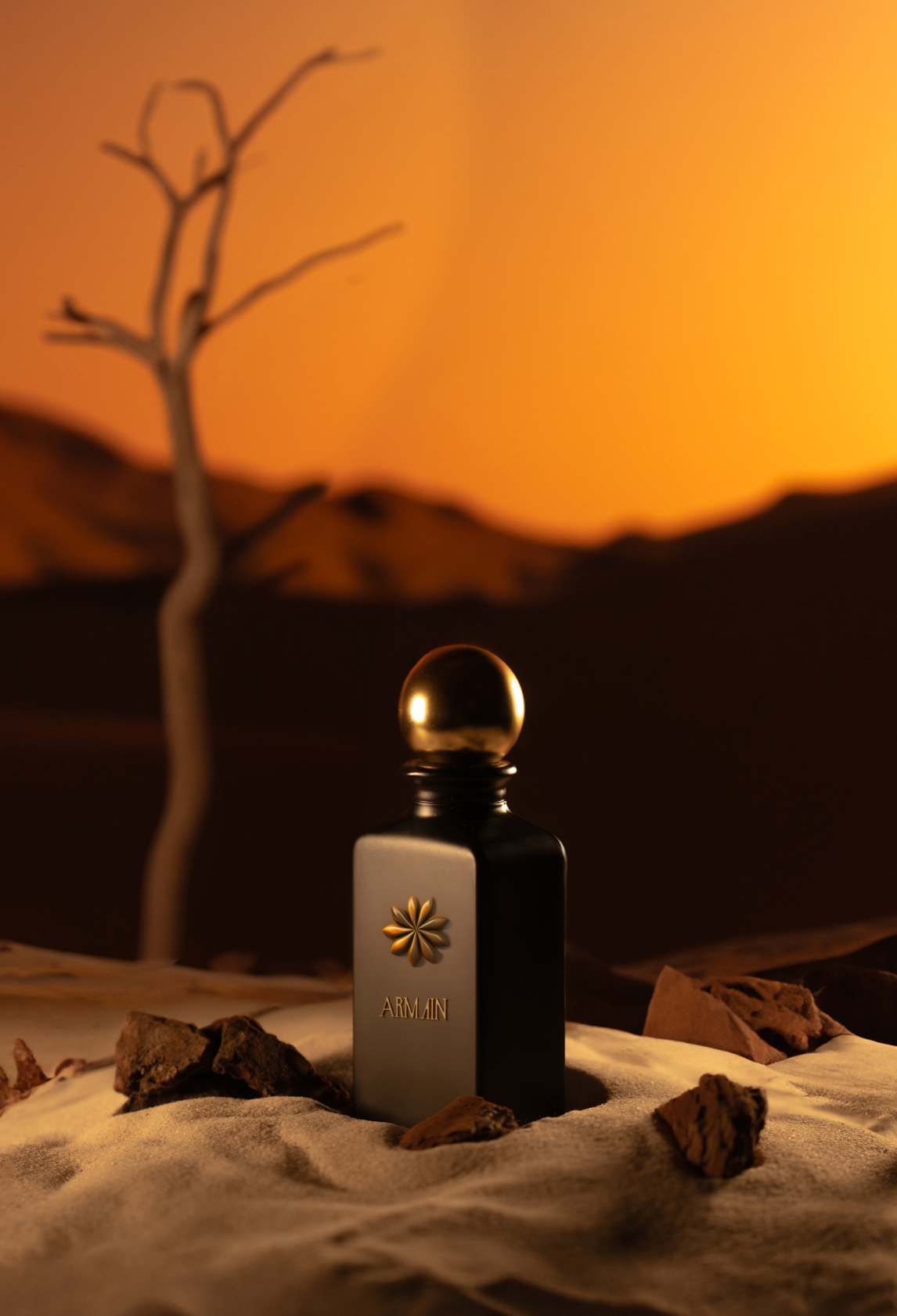 PRODUCT SHOOT