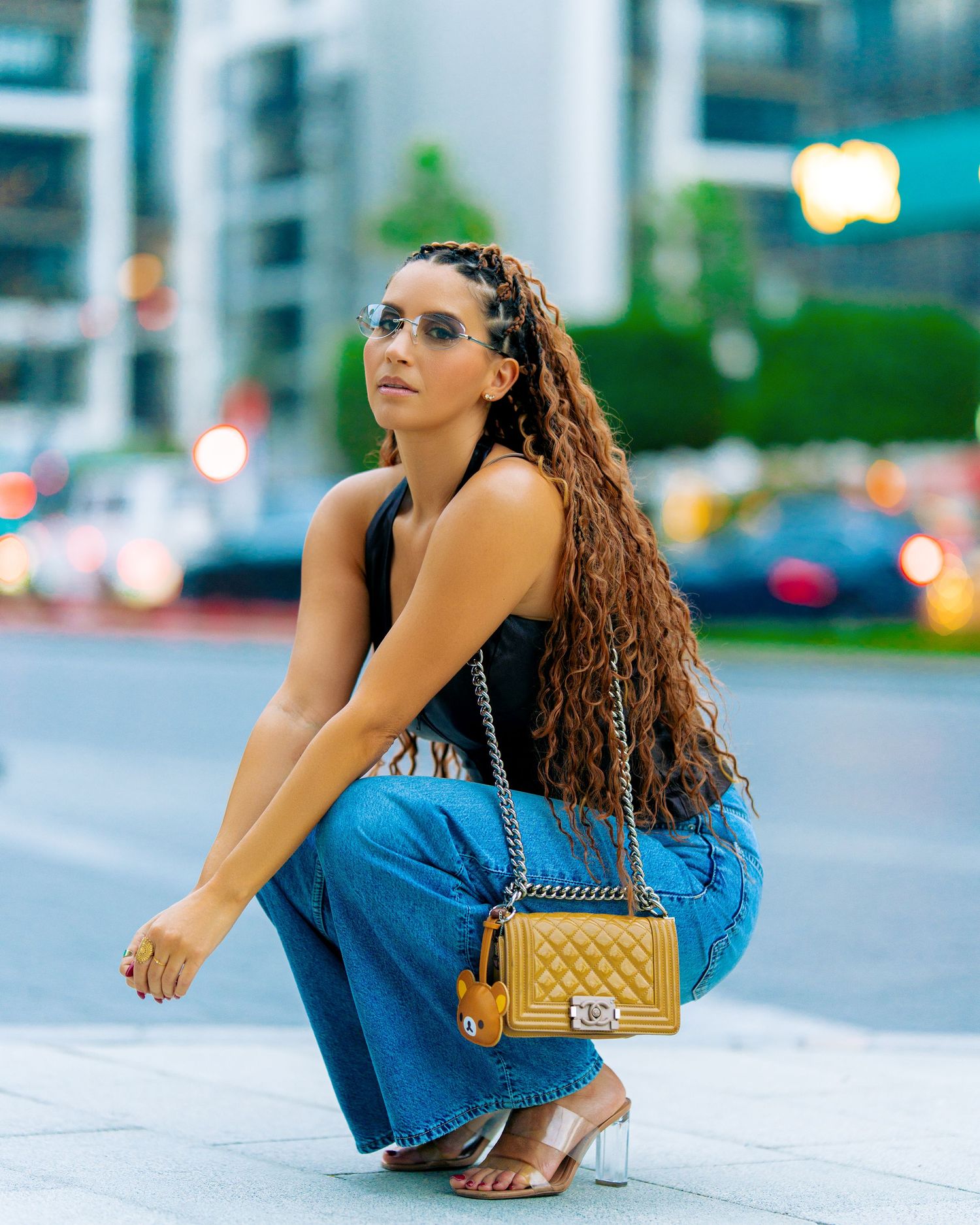 LIFESTLE SHOOT