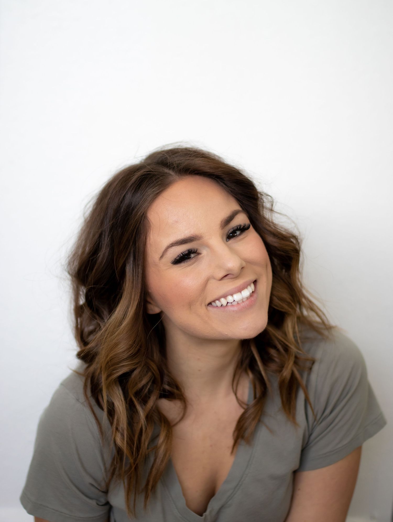 Danika Hartley, Owner of Danika Hartley Photography in Spokane, Washington