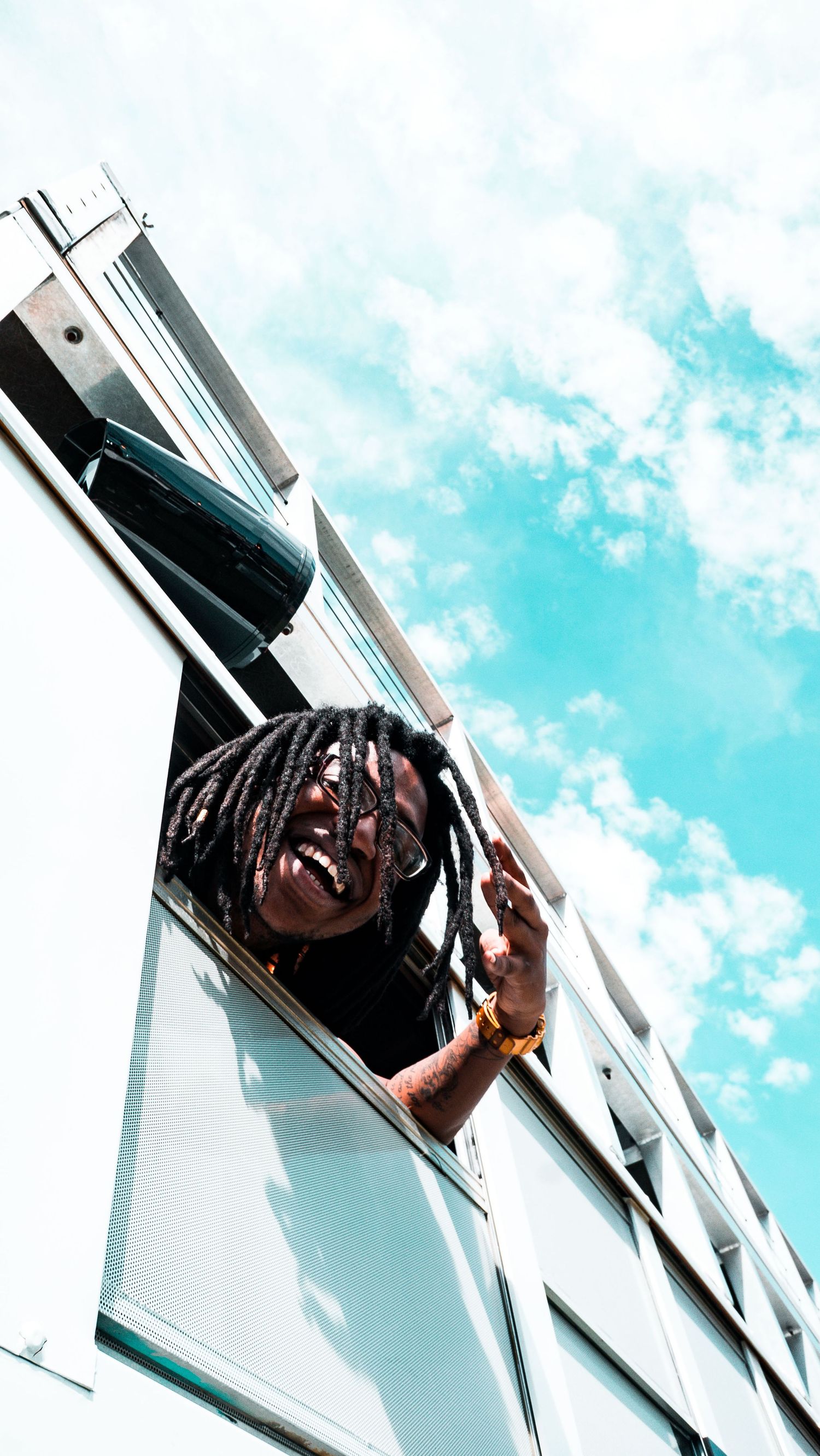 Concert photography by Marsol Studios