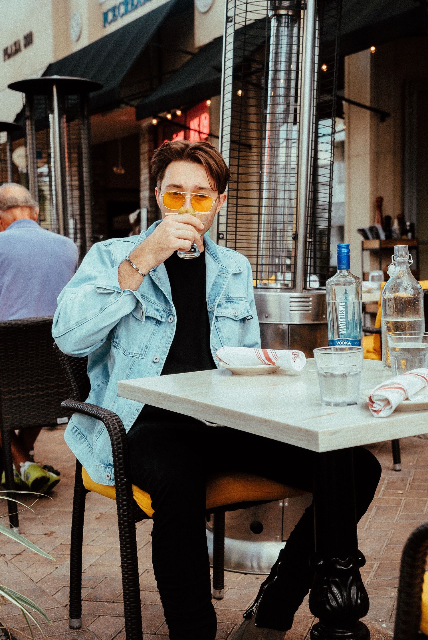 Lifestyle photography by Marsol Studios