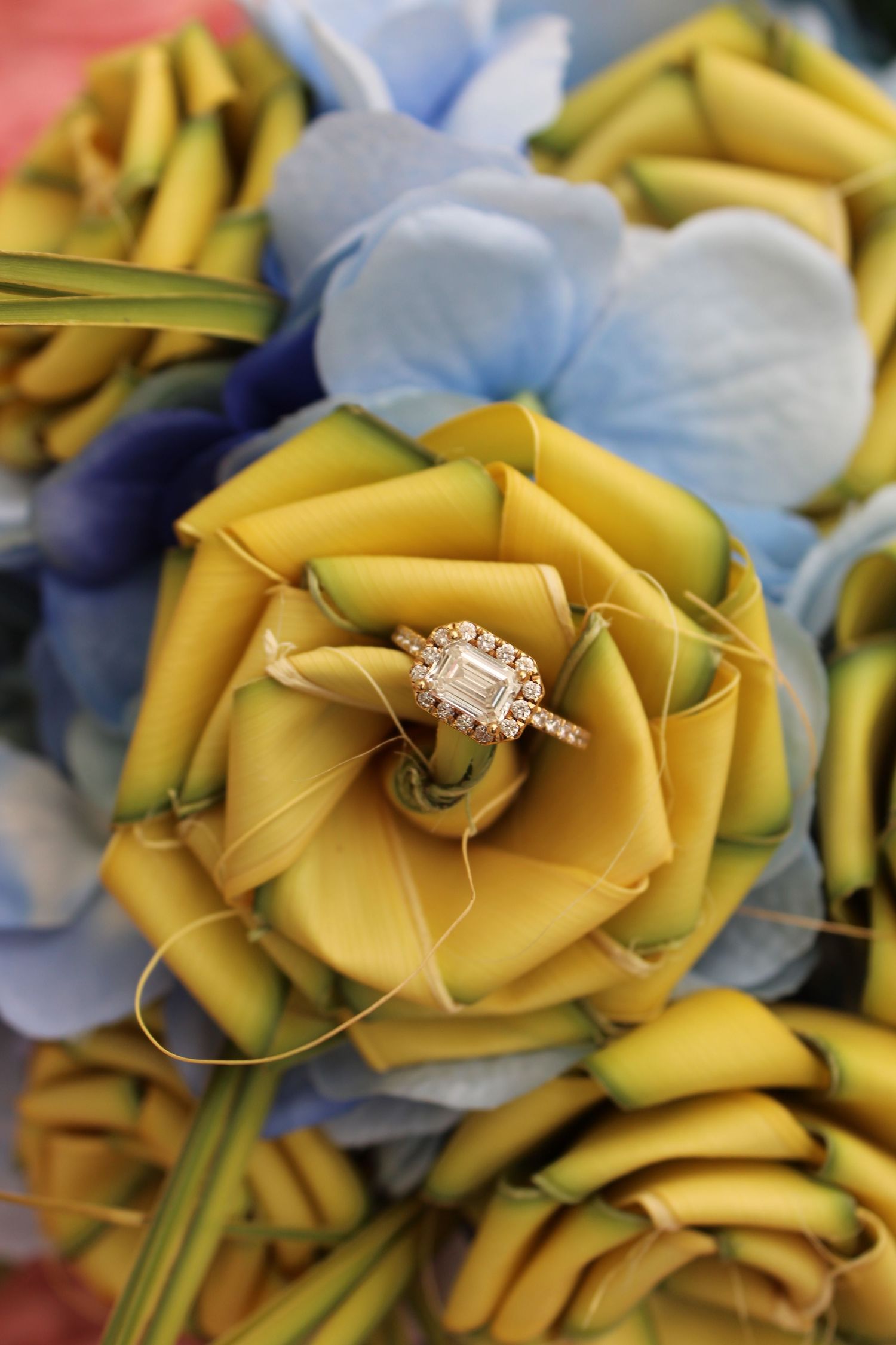 Copyright Dandelion Weddings