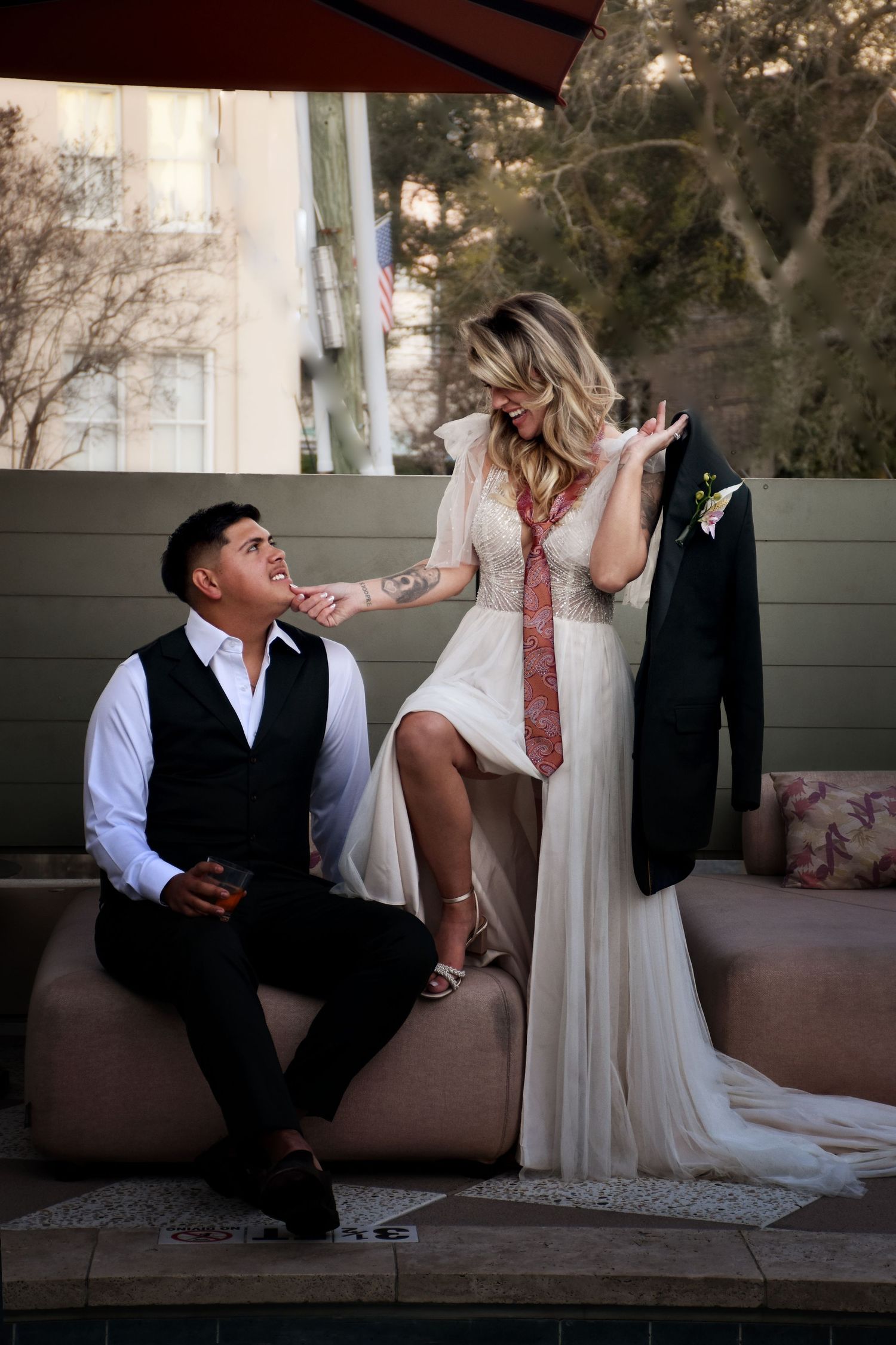Wedding