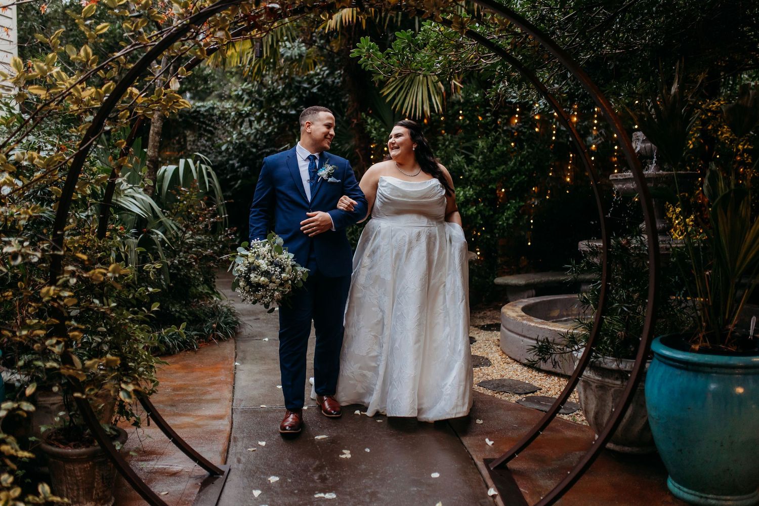Copyright Dandelion Weddings