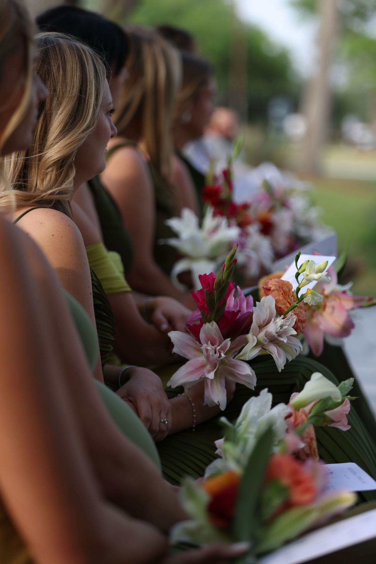 Copyright Dandelion Weddings