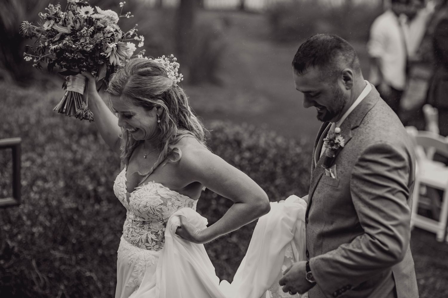 Copyright Dandelion Weddings