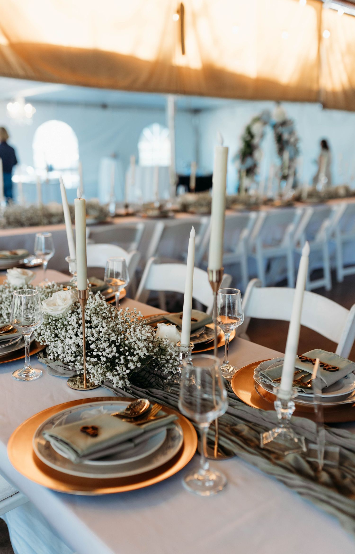 Copyright Dandelion Weddings