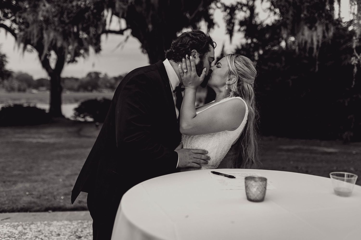 Copyright Dandelion Weddings