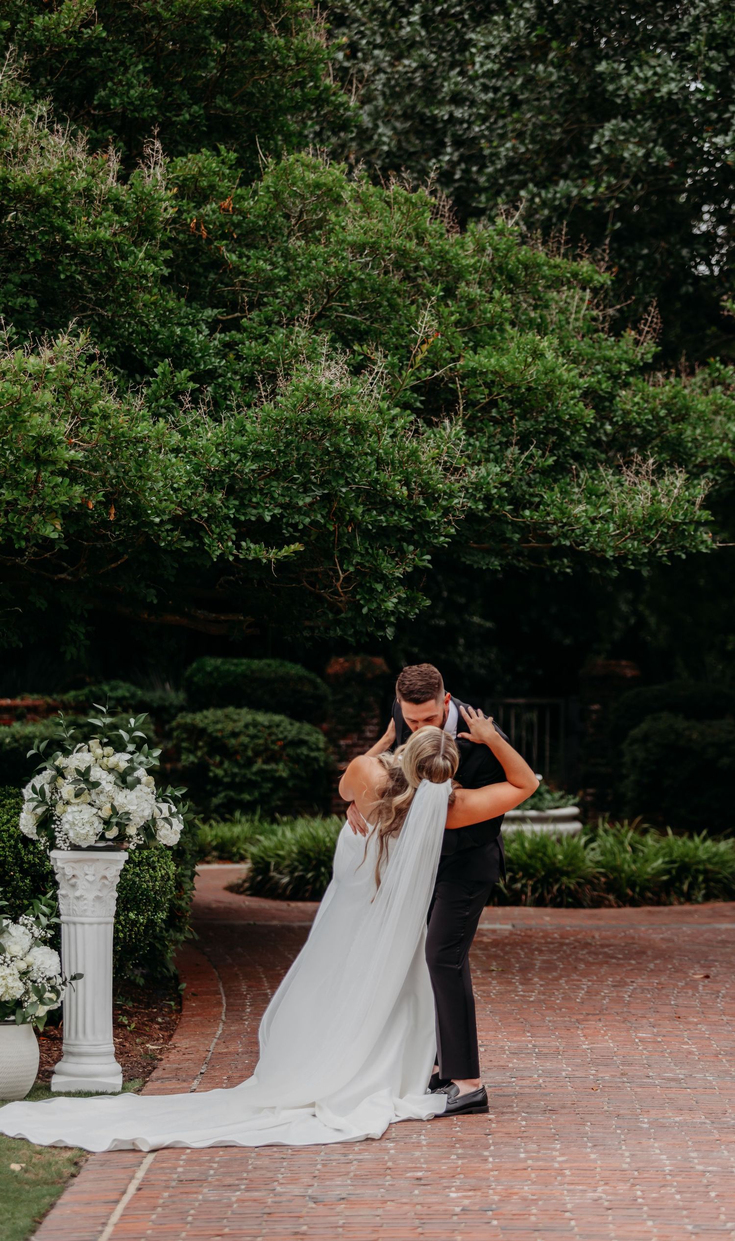 Copyright Dandelion Weddings