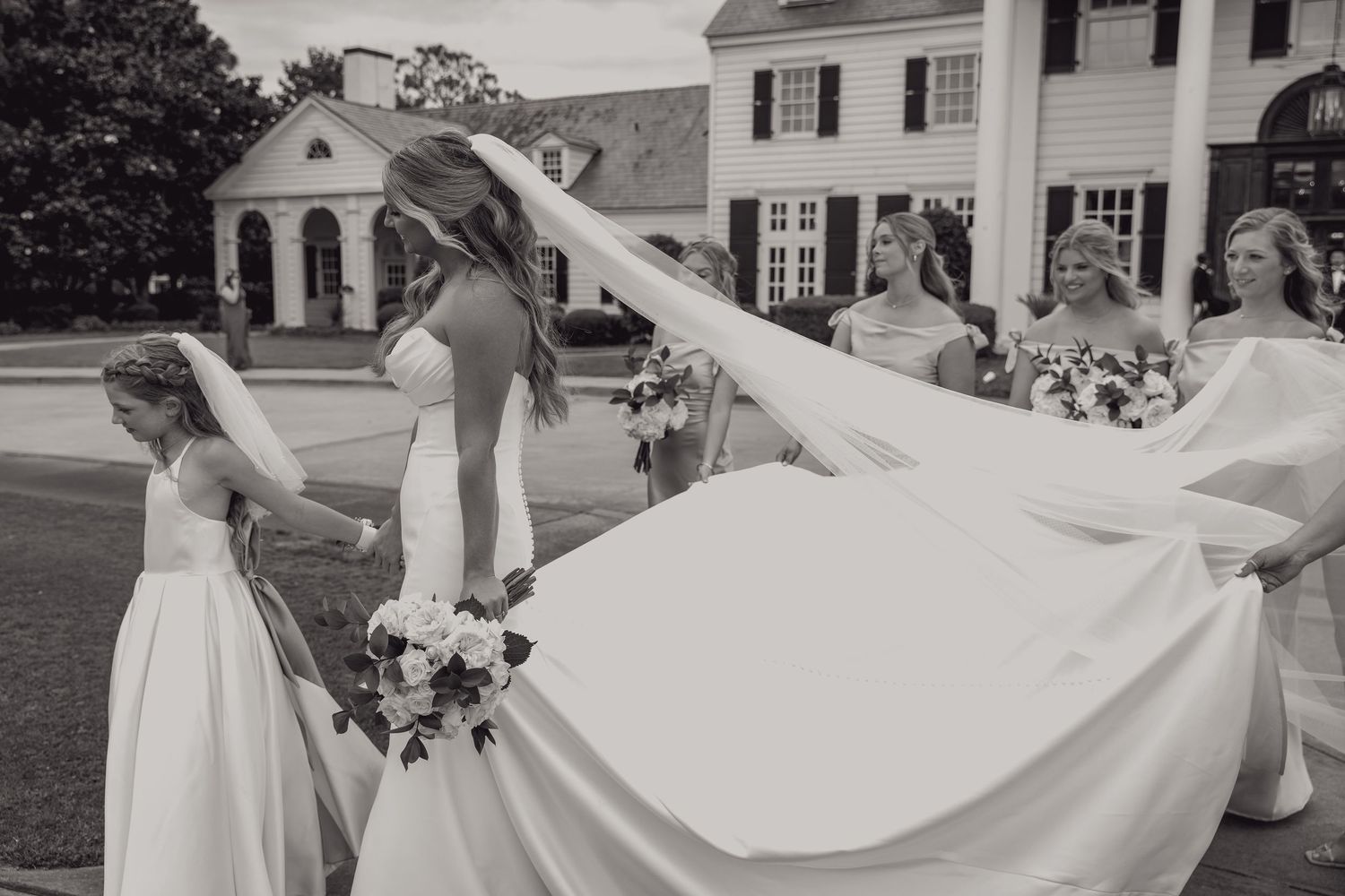Copyright Dandelion Weddings