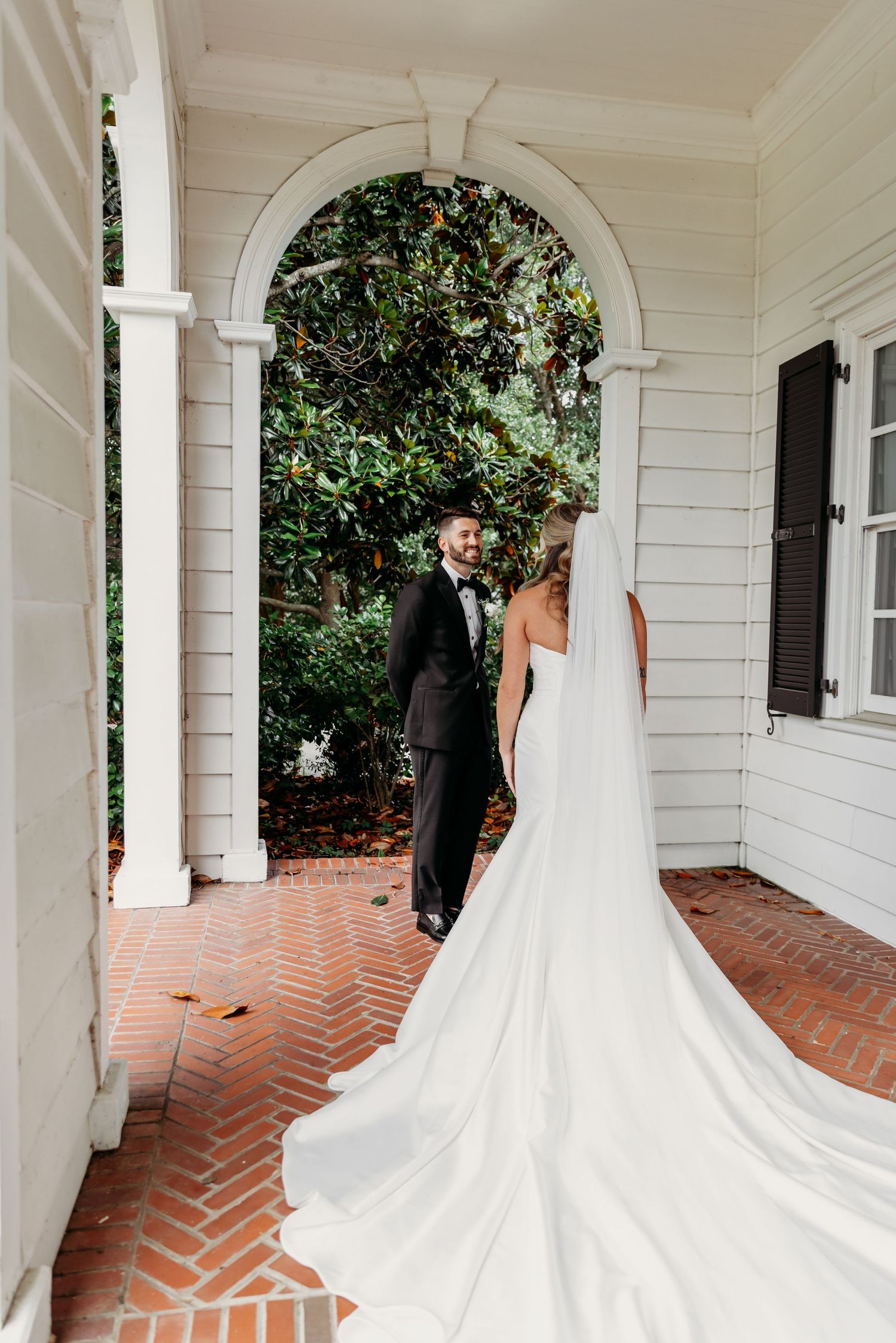 Copyright Dandelion Weddings