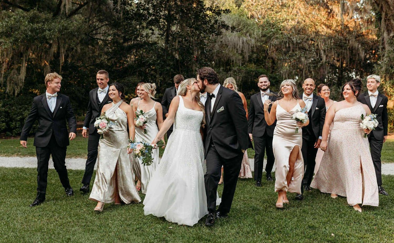 Copyright Dandelion Weddings