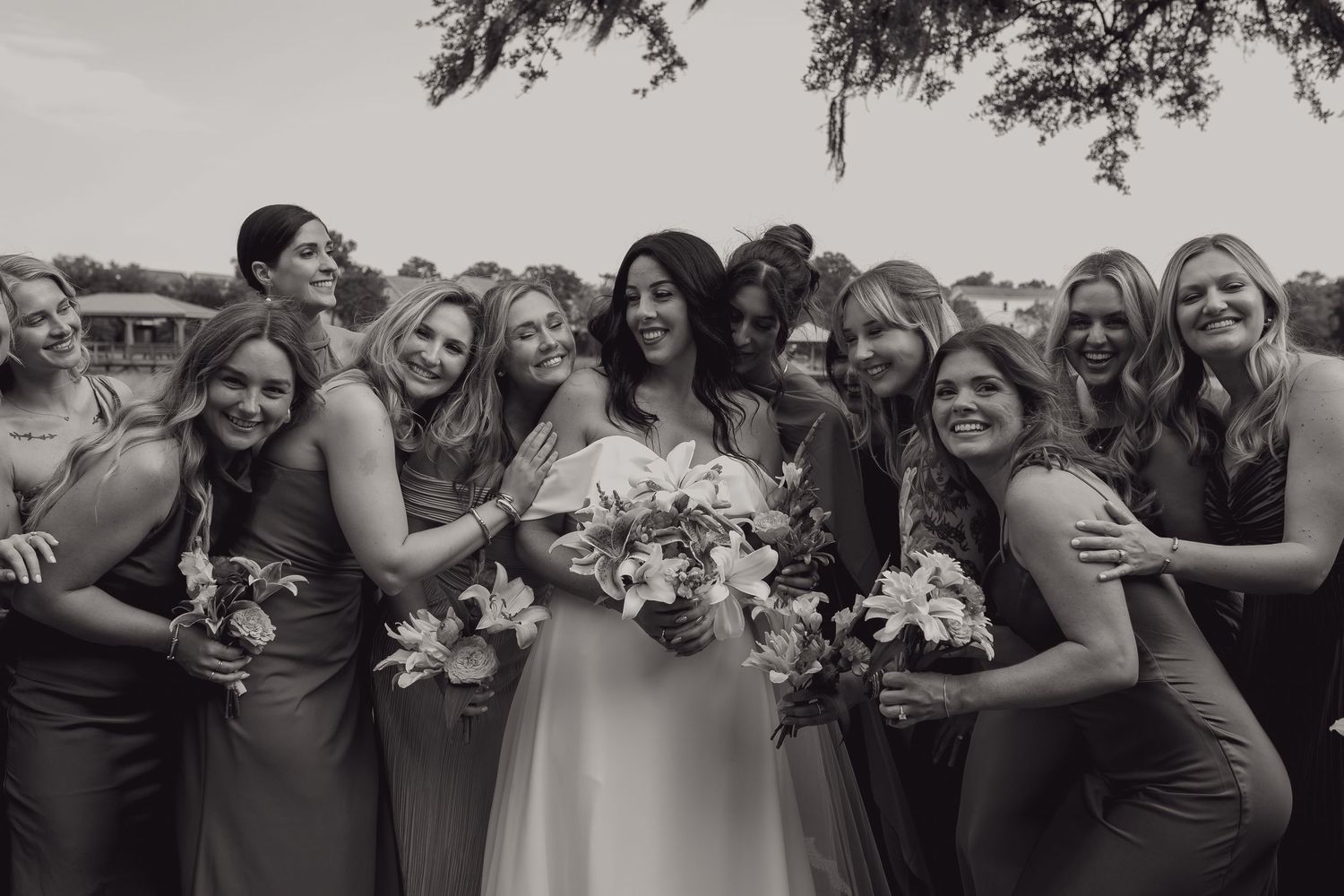 Copyright Dandelion Weddings