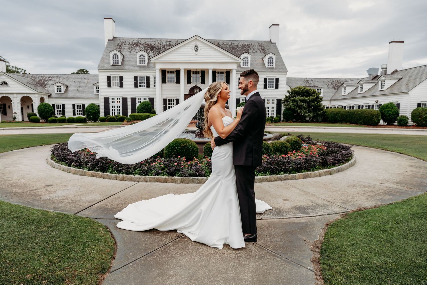 Copyright Dandelion Weddings