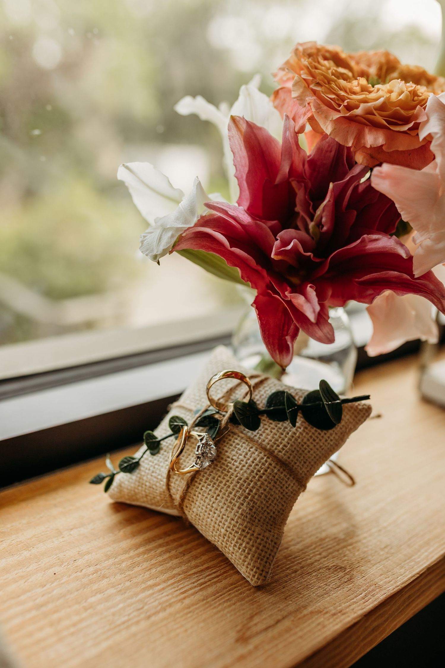 Copyright Dandelion Weddings