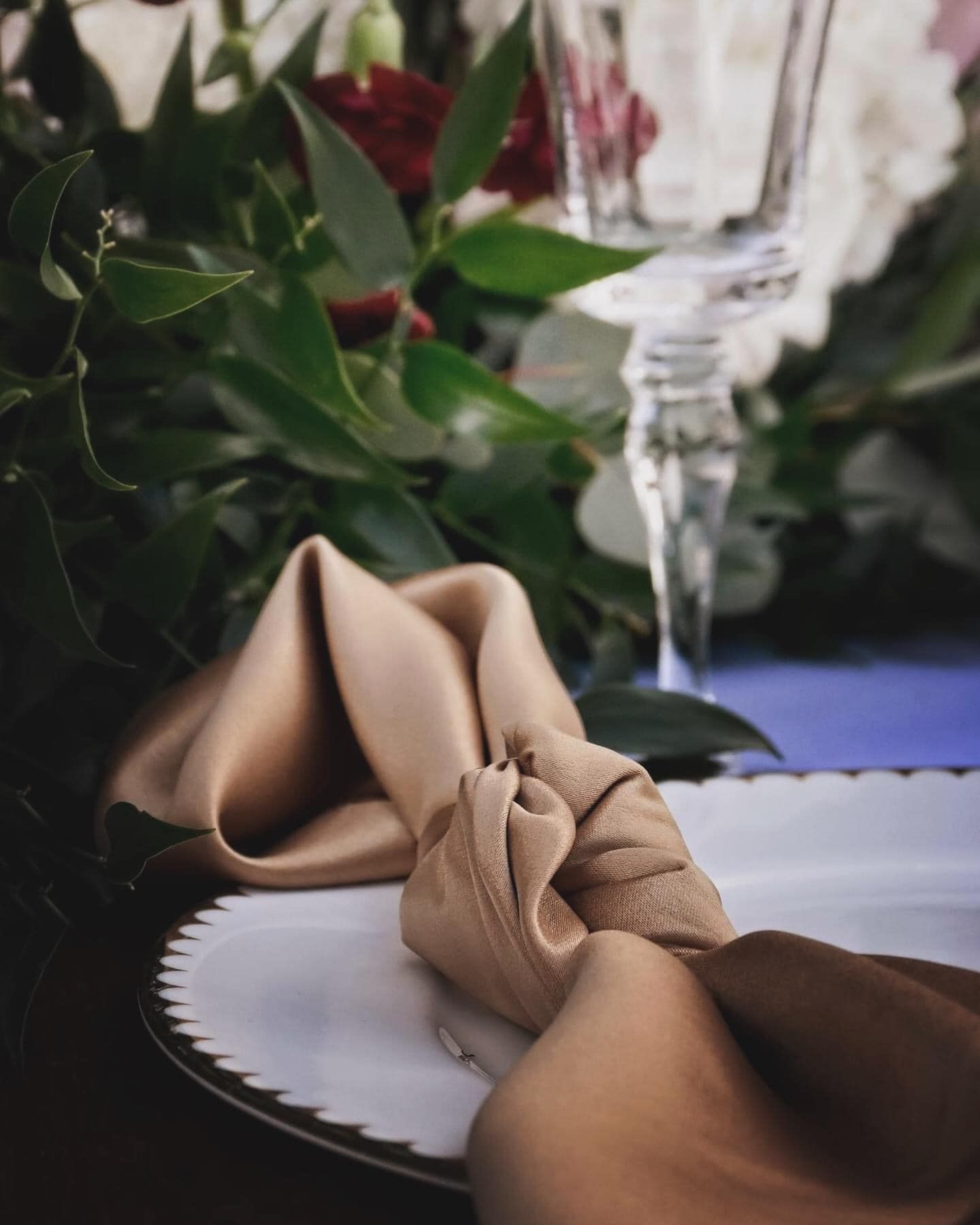 Copyright Dandelion Weddings