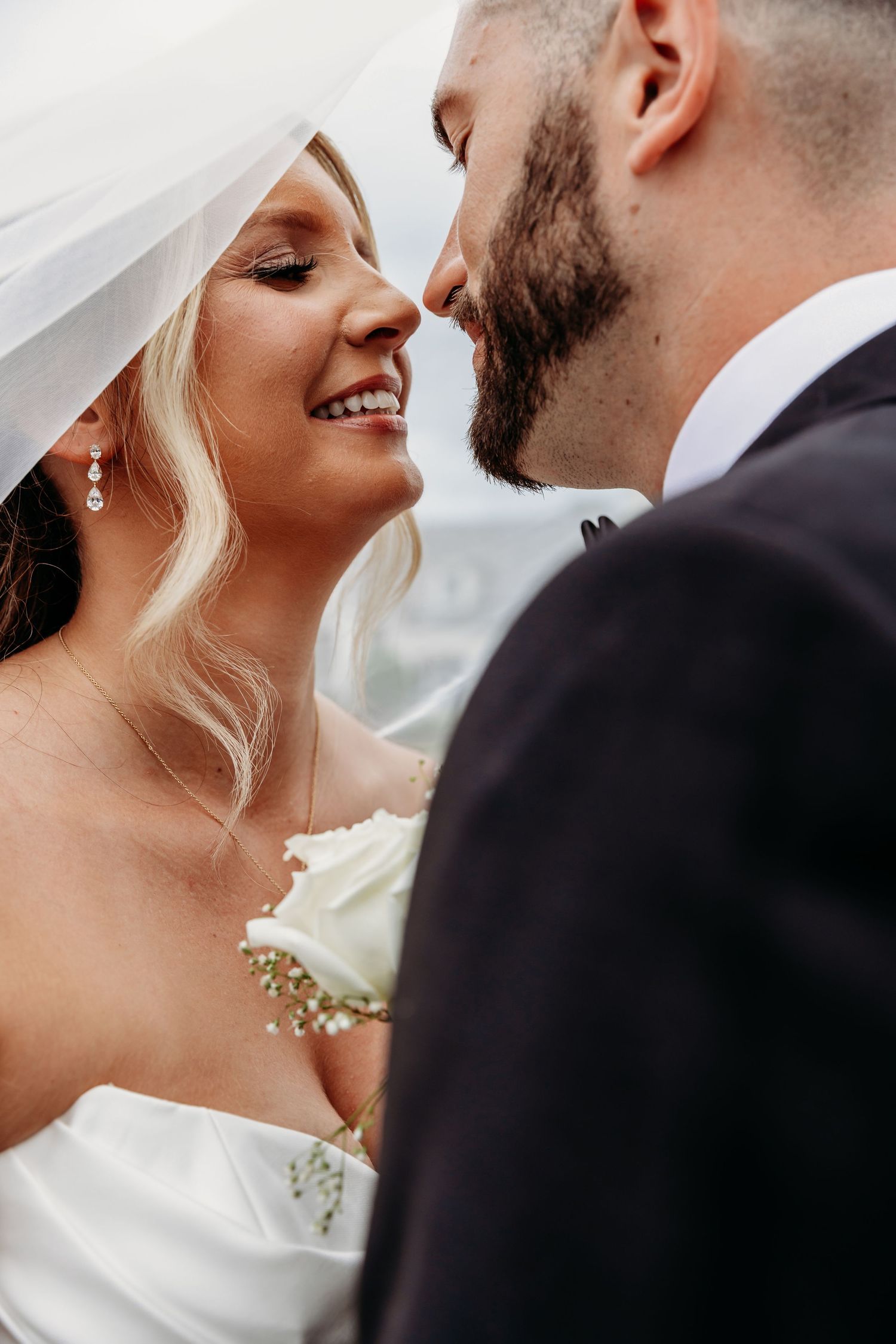 Copyright Dandelion Weddings