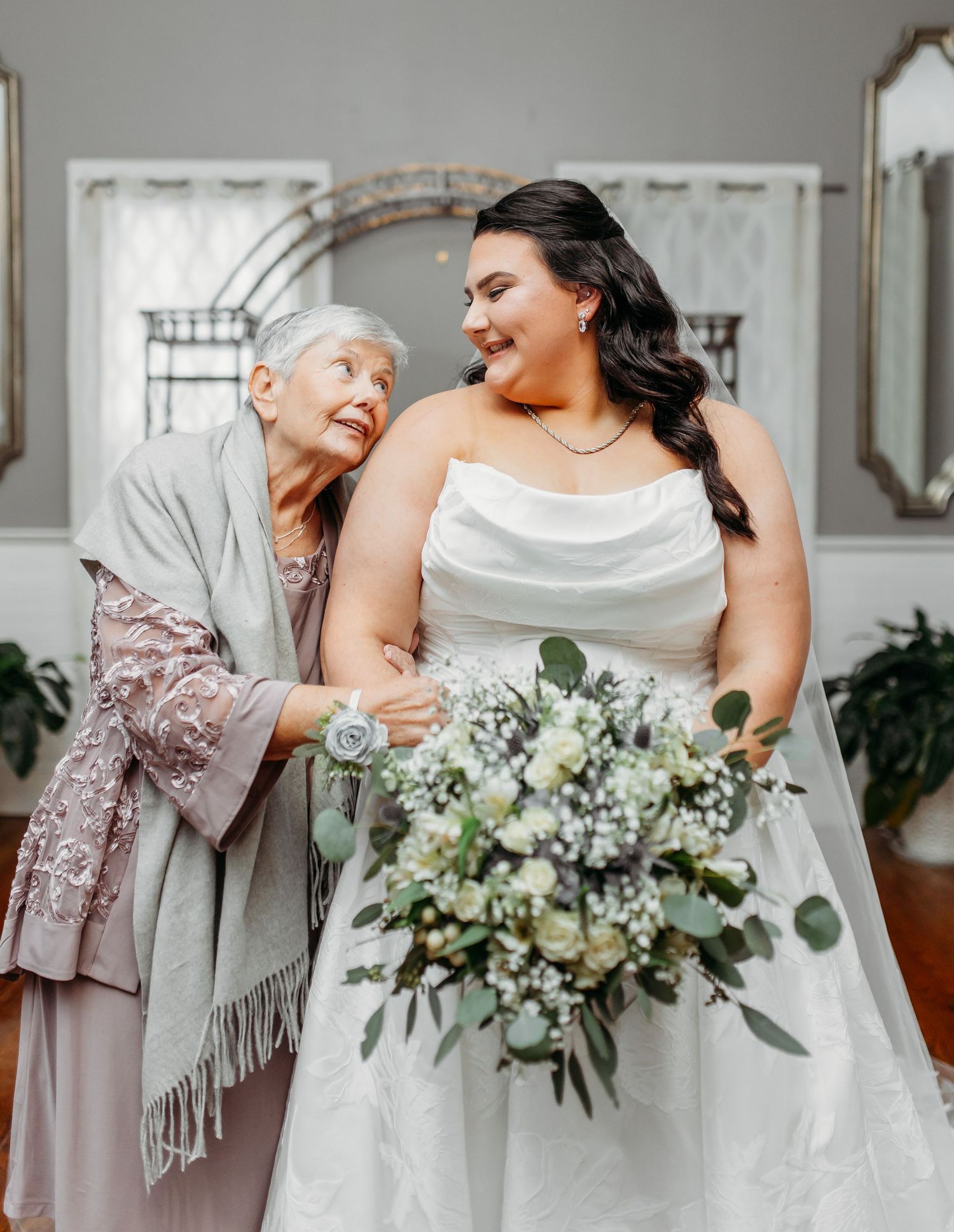 Copyright Dandelion Weddings