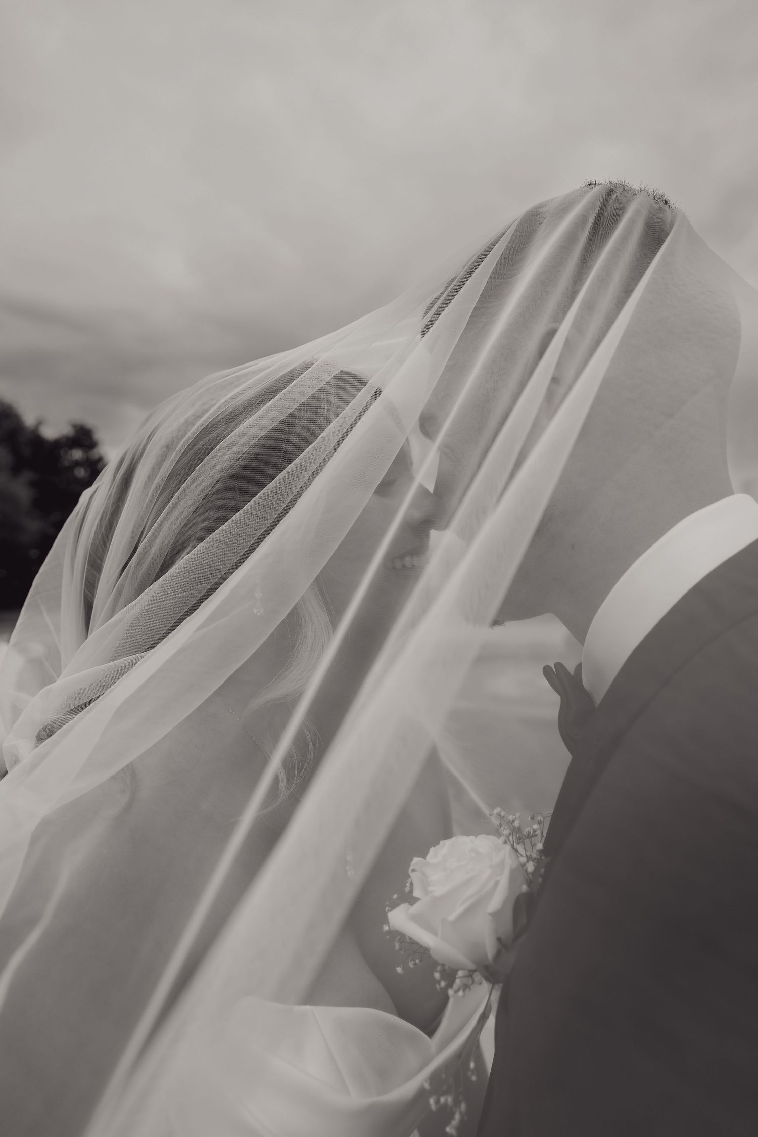Copyright Dandelion Weddings