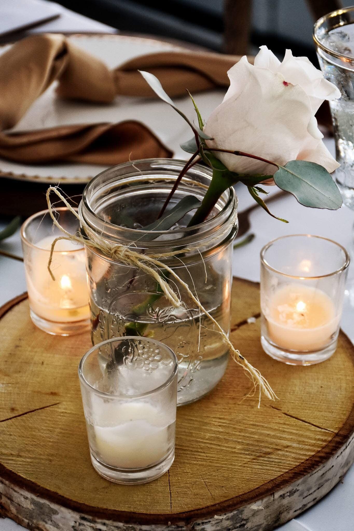 Copyright Dandelion Weddings