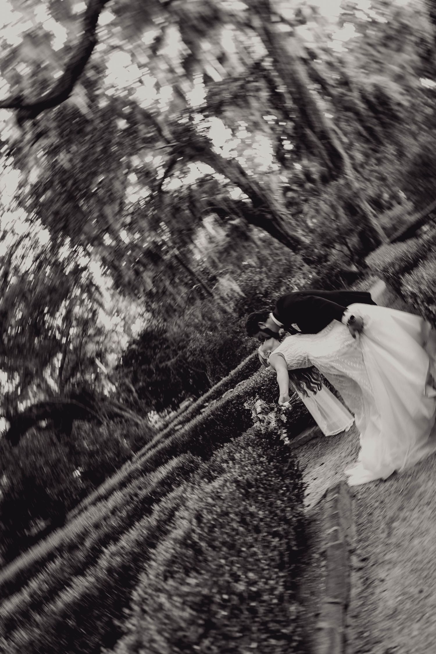 Copyright Dandelion Weddings