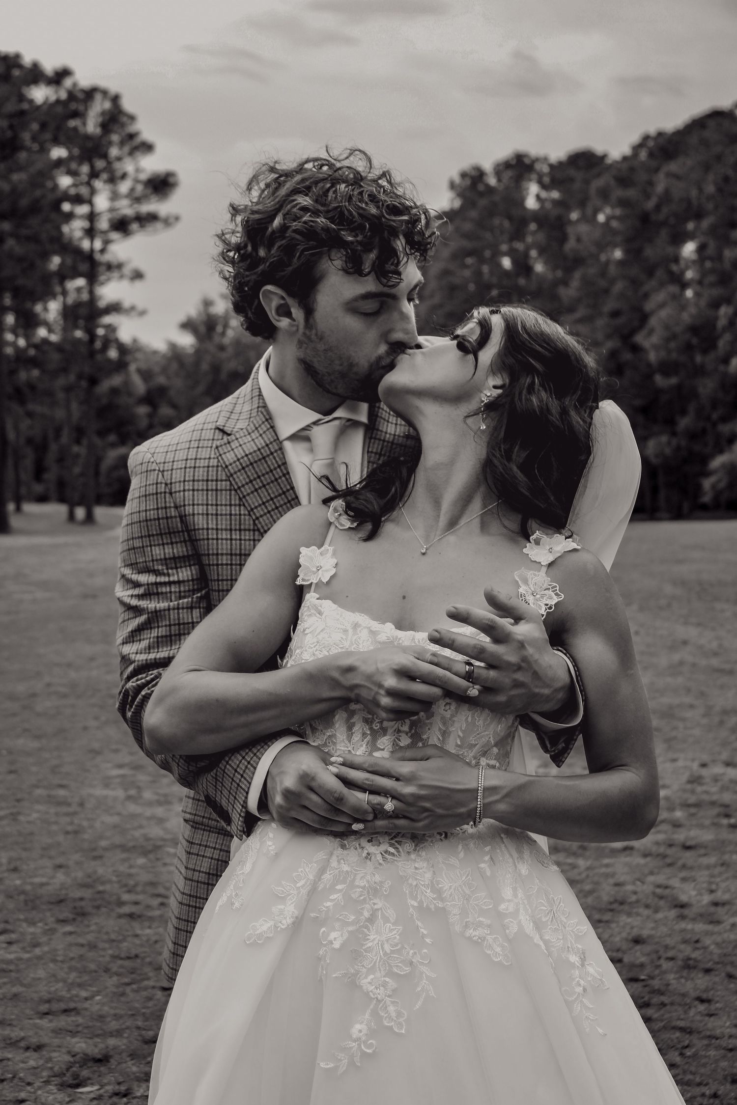 Copyright Dandelion Weddings