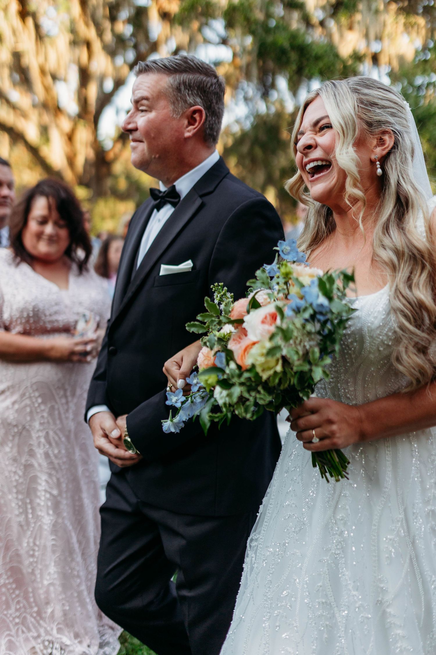 Copyright Dandelion Weddings