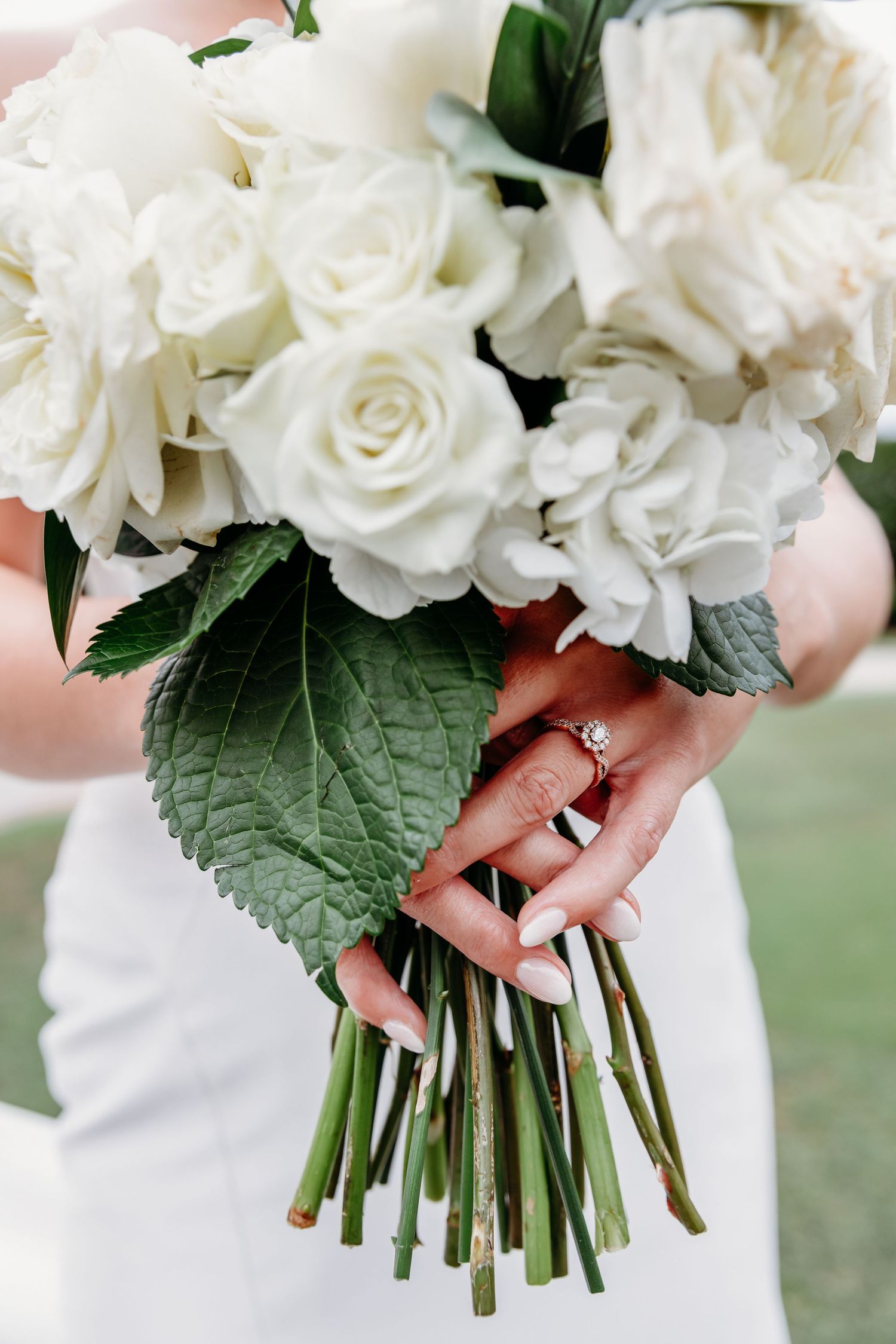 Copyright Dandelion Weddings