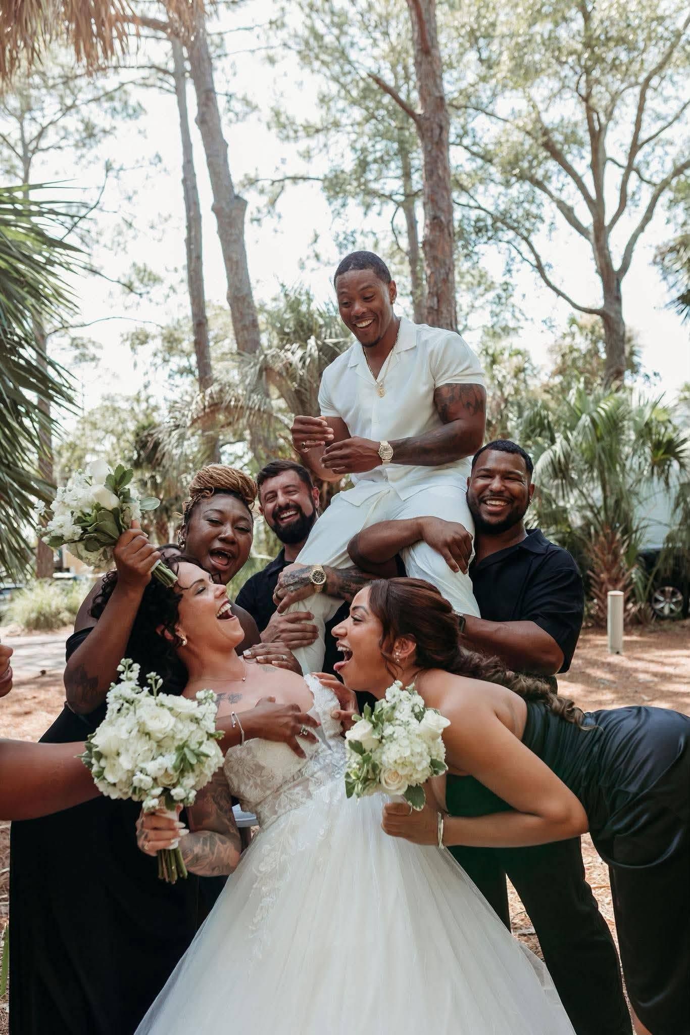 wedding photography