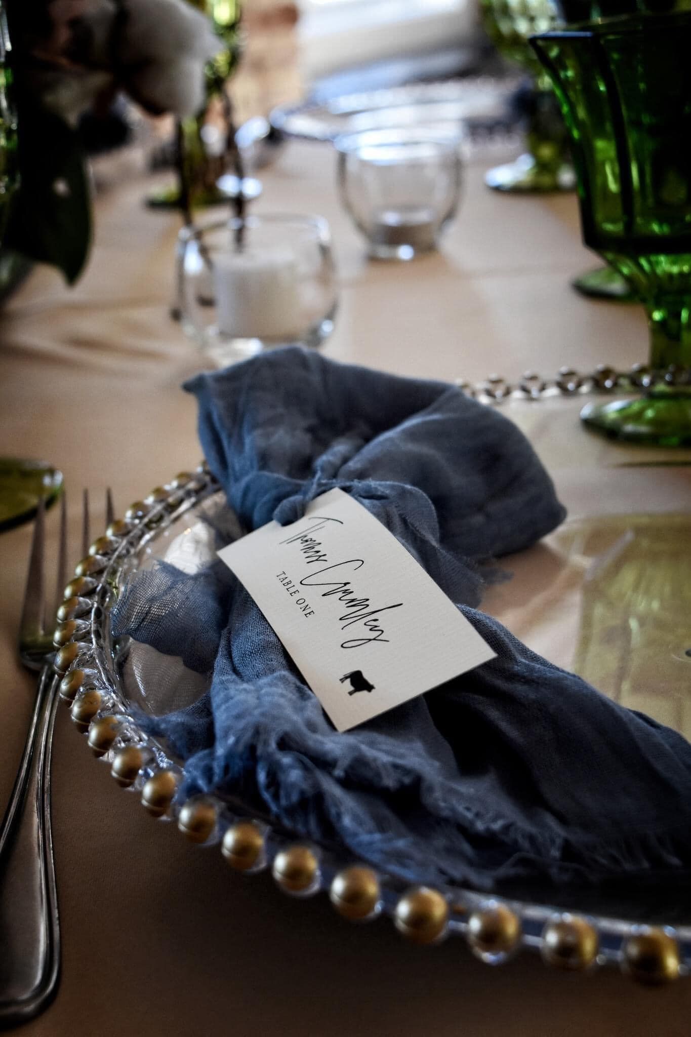 Copyright Dandelion Weddings
