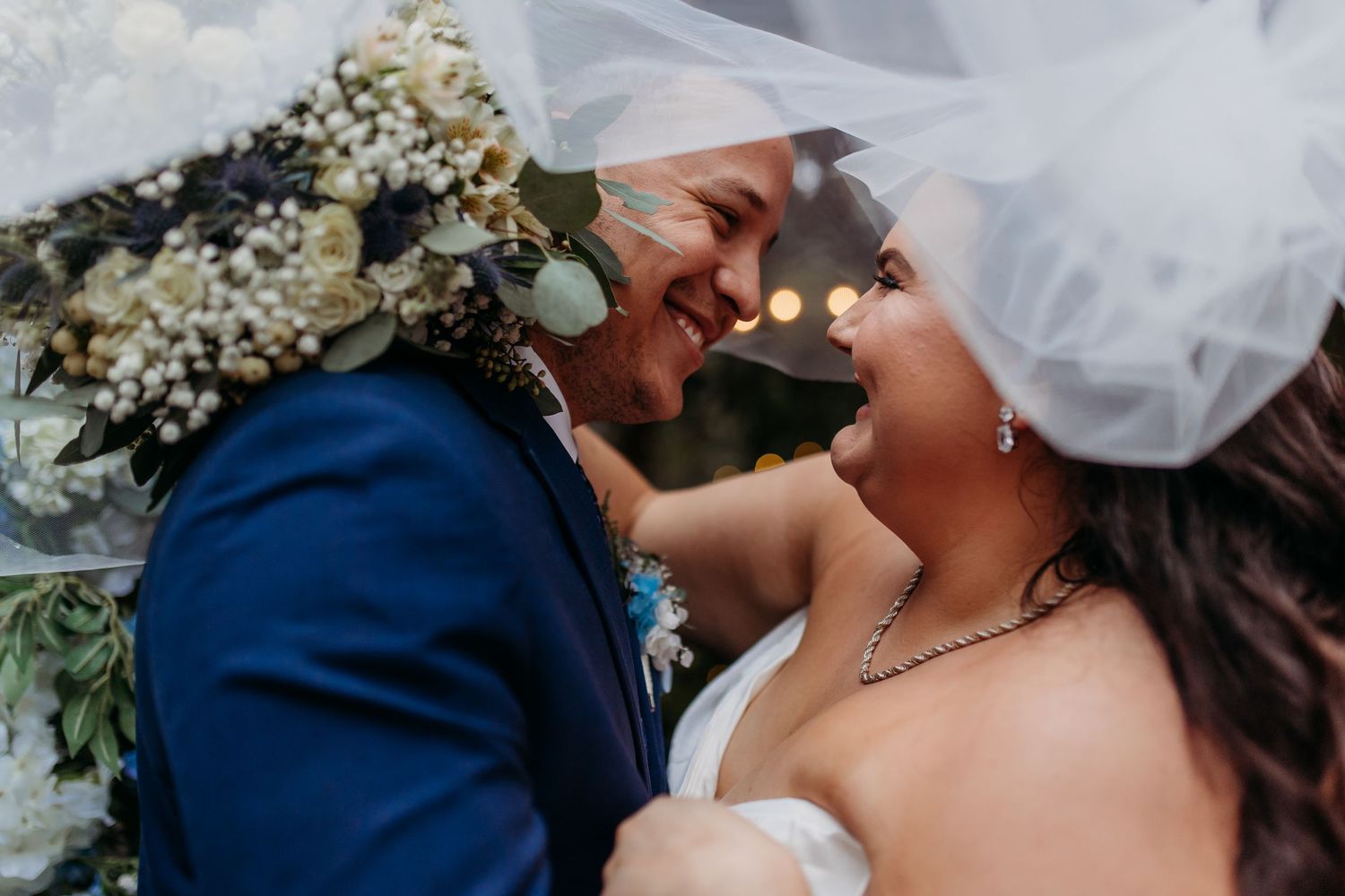 Copyright Dandelion Weddings