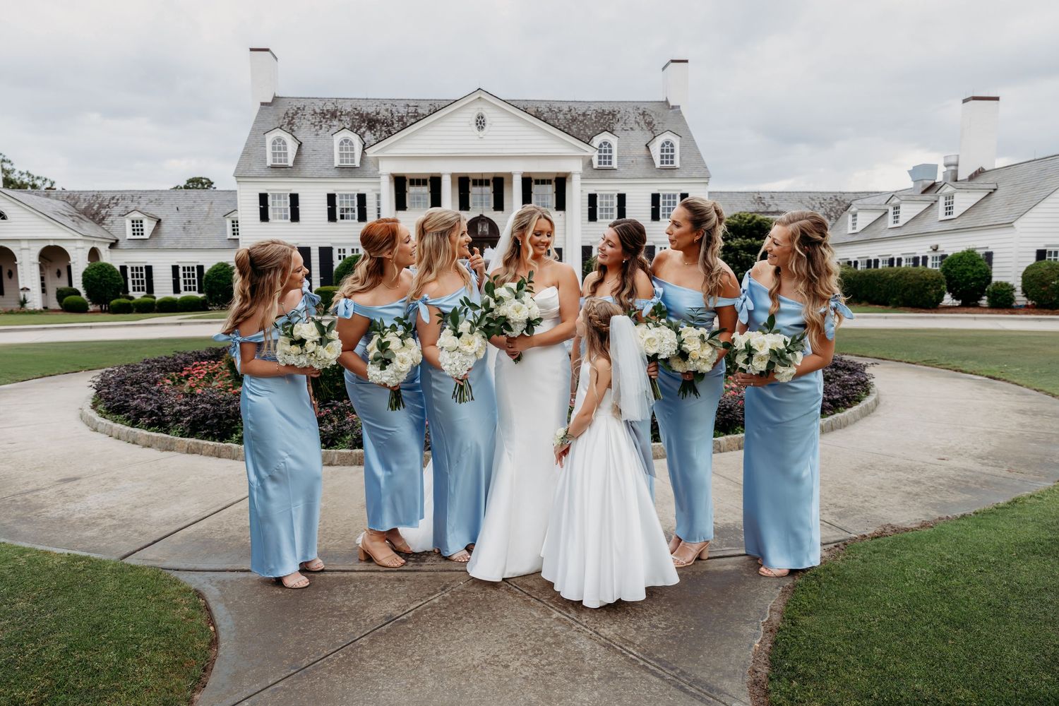 Copyright Dandelion Weddings