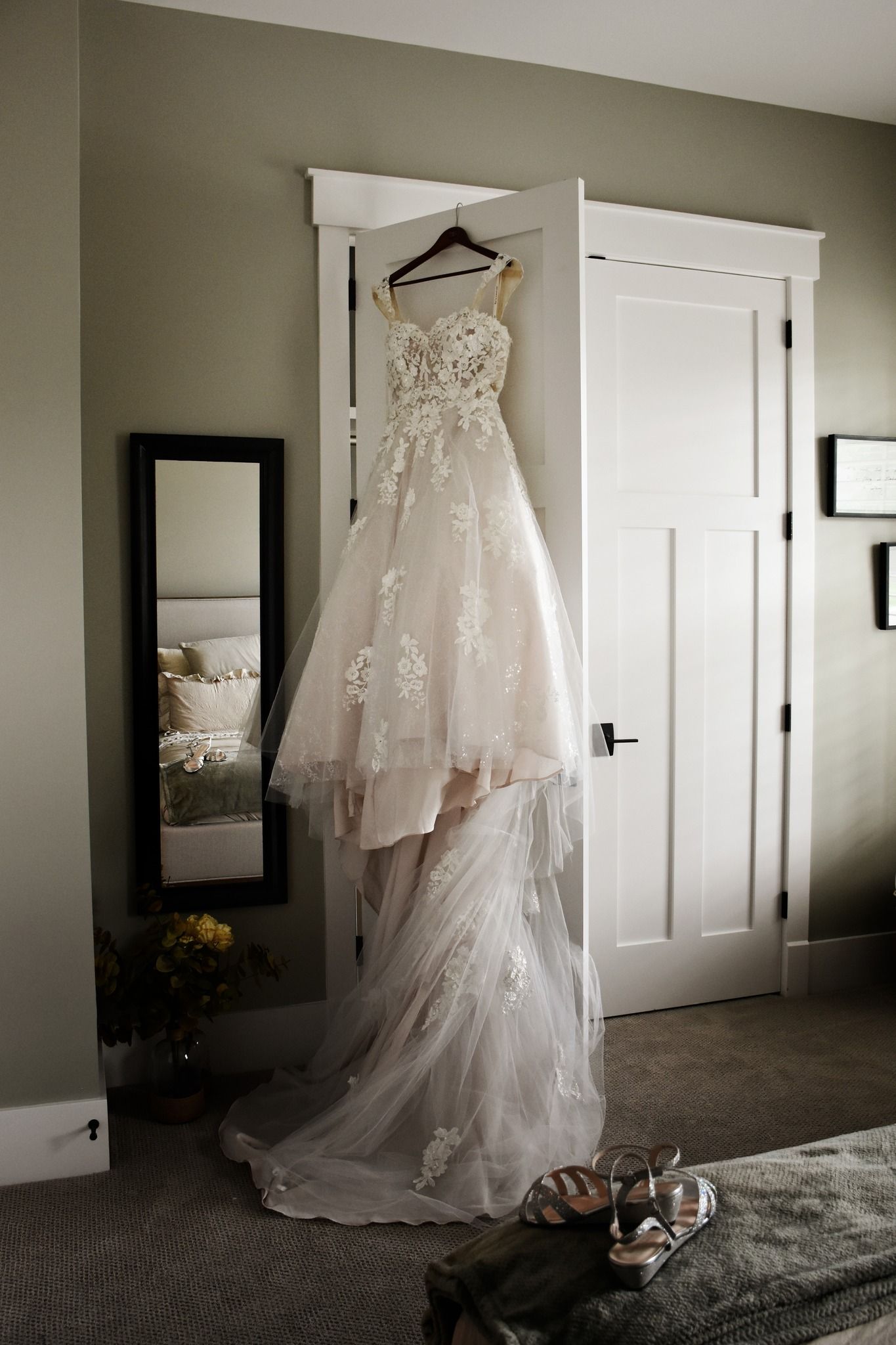 Copyright Dandelion Weddings