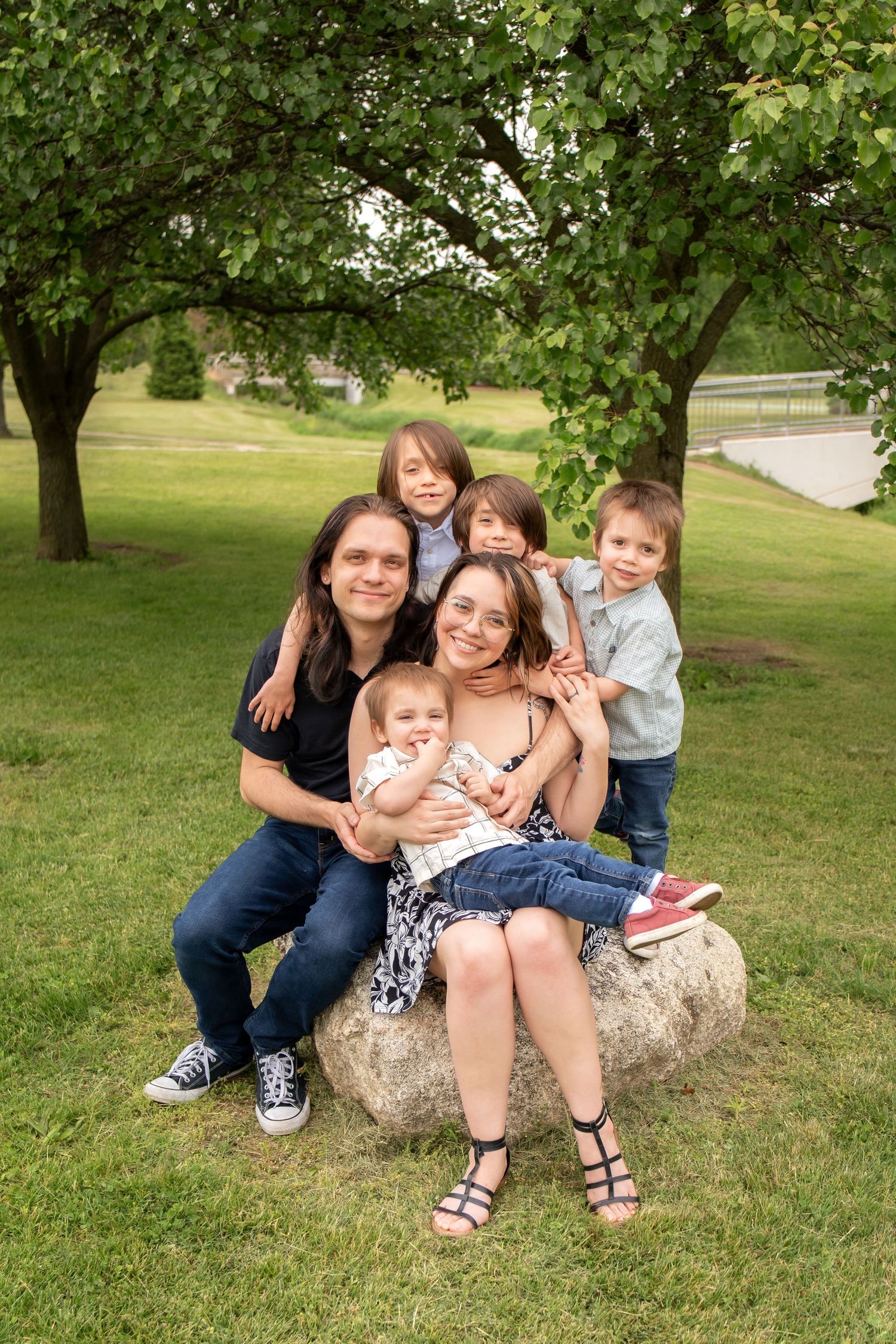 family photography