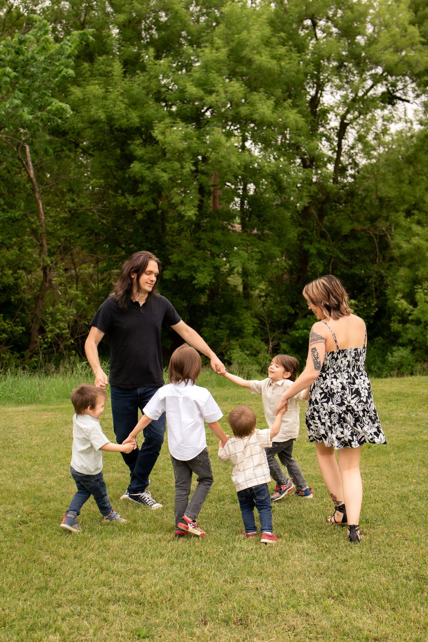family photography