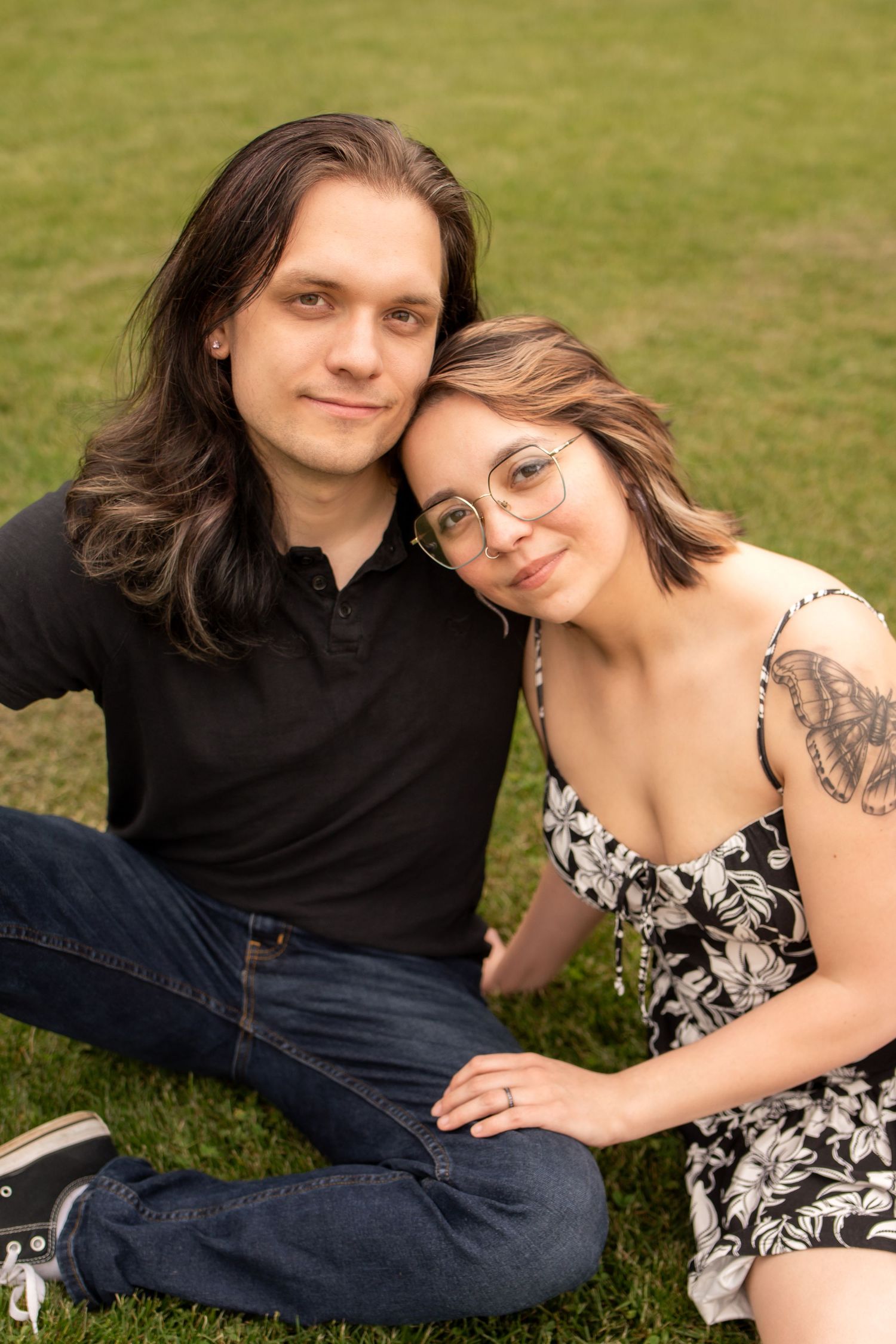 engagement, couple, wedding photography
