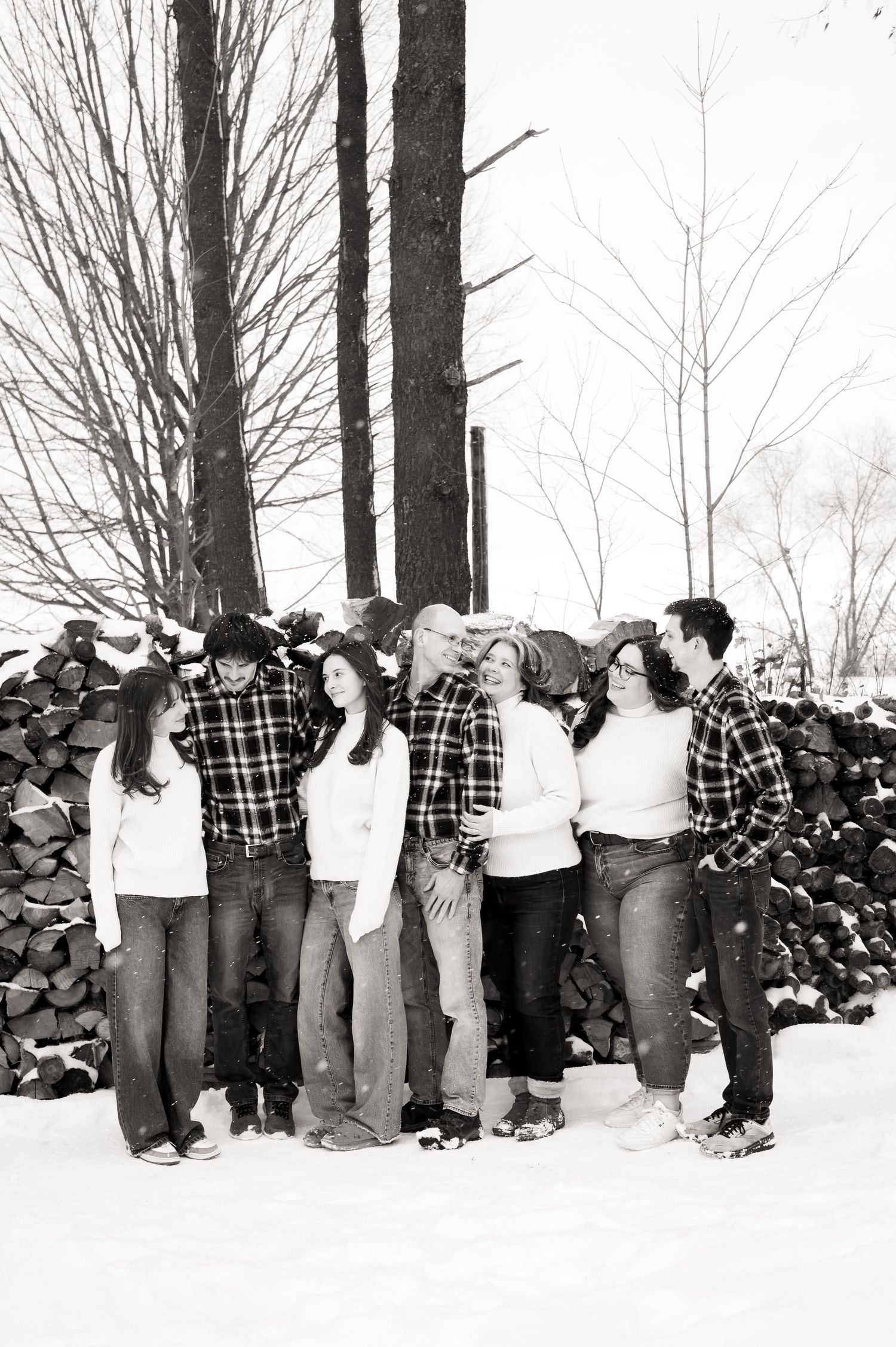 family photography