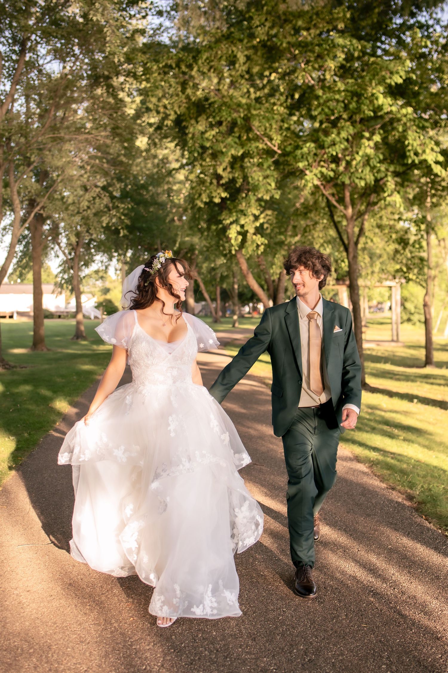 wedding photography